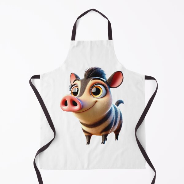 Item preview, Adorable Collared Peccary designed and sold by Sillytoe.