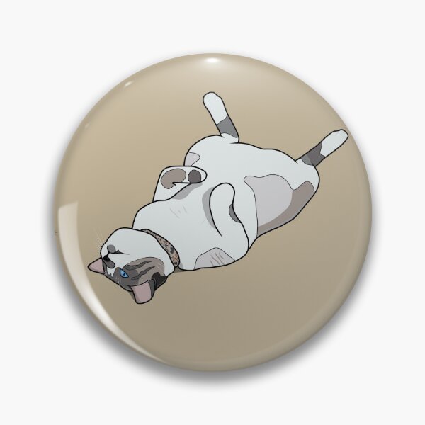 Item preview, Contemplation of a Cat designed and sold by AG Art and Designs.