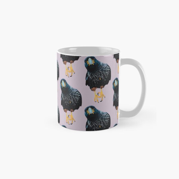 Item preview,  C is for Custom Bird designed and sold by PrettylittlepastelUk.