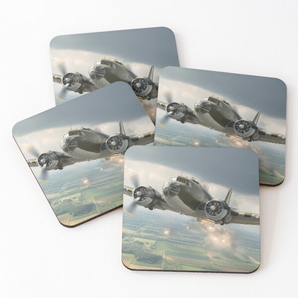 Item preview, C-47 Dakota designed and sold by Skyframe Aviation.