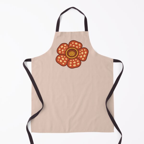 Item preview, Rafflesia Flower – Retro Illustration Design designed and sold by OEKAKIYASAN.