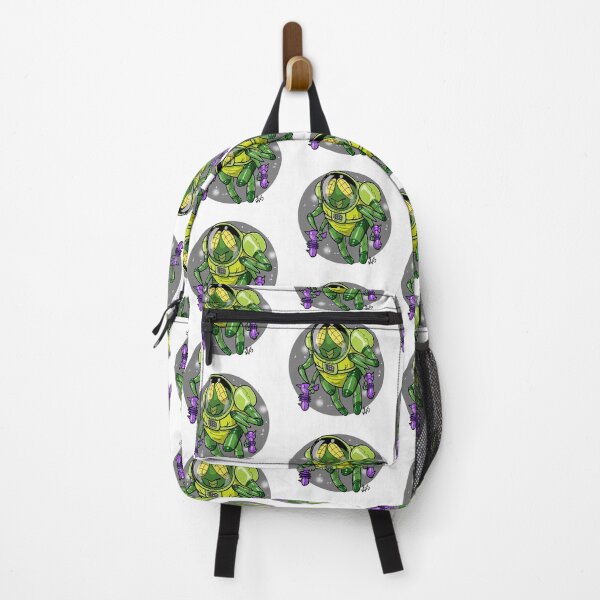 Item preview, Space bug cartoon designed and sold by Pittstop.