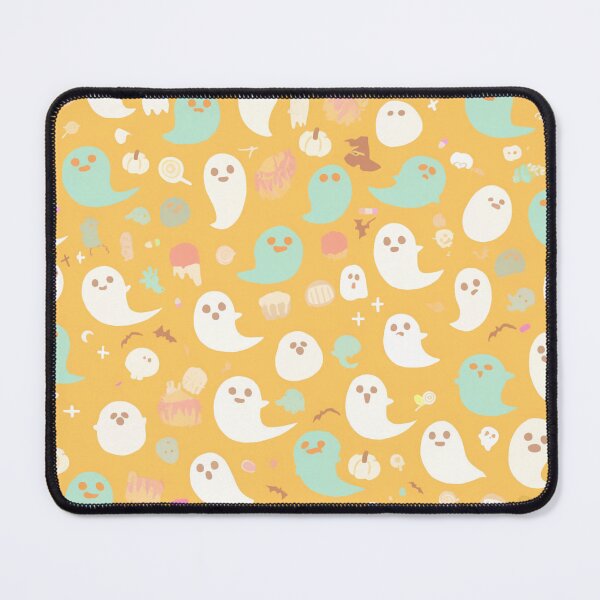 Item preview, Kawaii Halloween 5 designed and sold by Stained By The Belle.