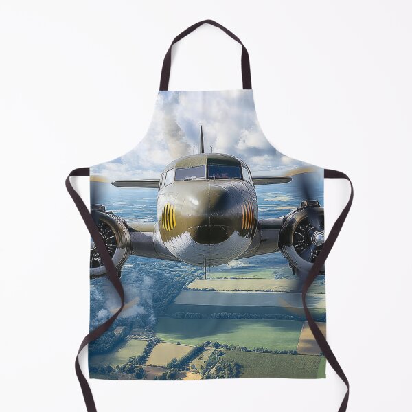 Item preview, C-47 Dakota designed and sold by Skyframe Aviation.