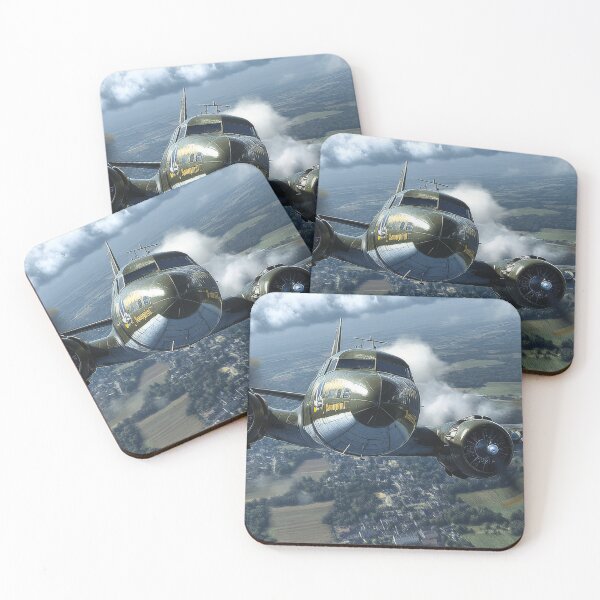 Item preview, C-47 Dakota designed and sold by Skyframe Aviation.