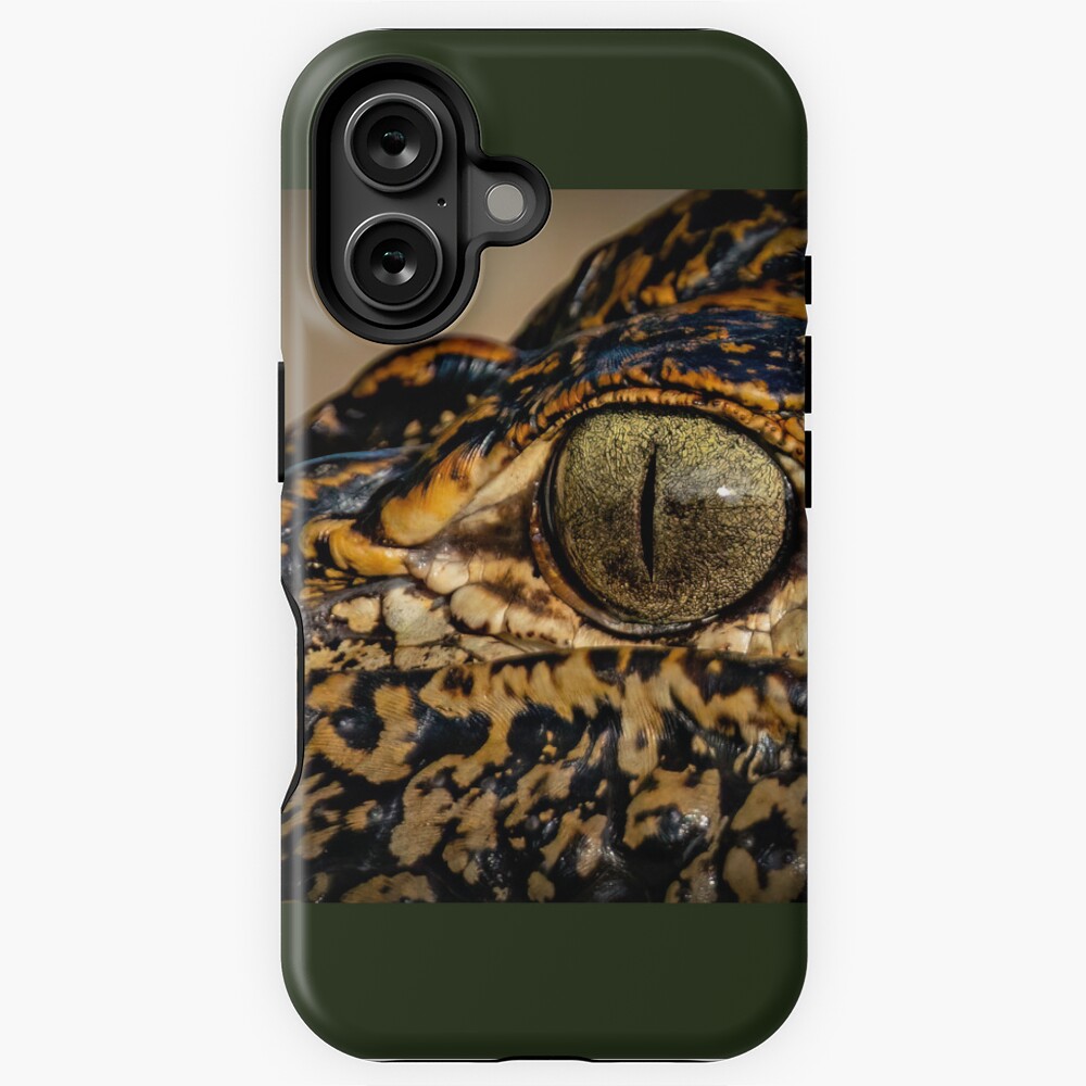 Item preview, iPhone Tough Case designed and sold by Panthermama78.
