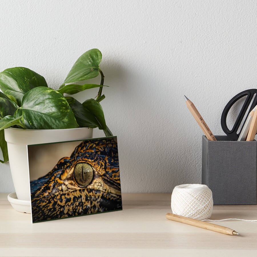 Item preview, Art Board Print designed and sold by Panthermama78.