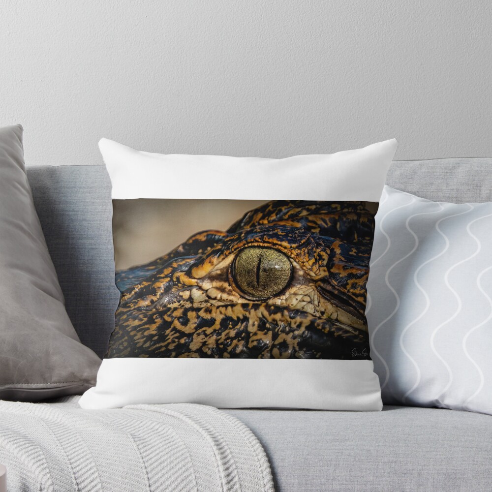 Item preview, Throw Pillow designed and sold by Panthermama78.