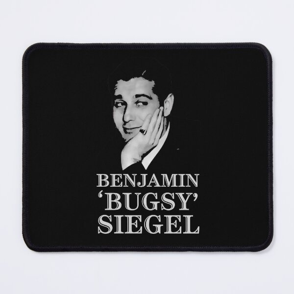 Item preview, Benjamin ‘Bugsy’ Siegel designed and sold by UNK-Fatigues.