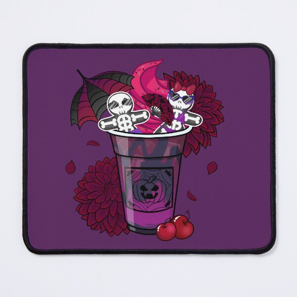 Item preview, Cherry Summerween Drink designed and sold by Miss Lunaria.