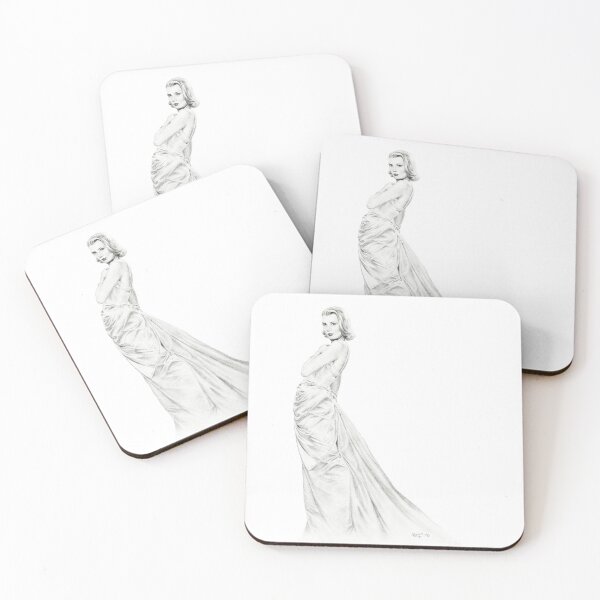 Item preview, Grace Kelly designed and sold by elameladesigns.