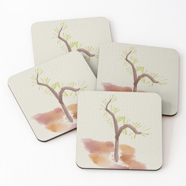 Item preview, The Pine Seedling designed and sold by FairyOasis.