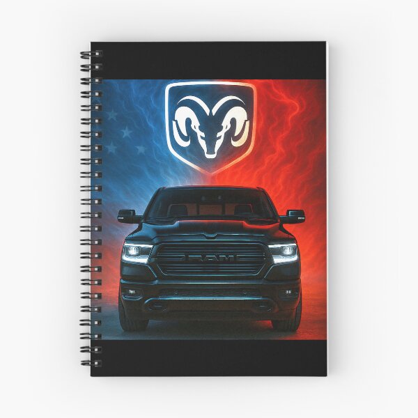 Item preview, Ram 1500 designed and sold by CristianoArt.