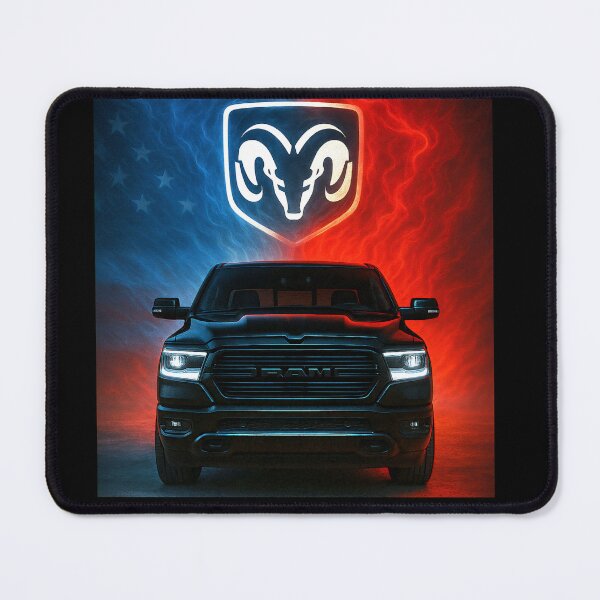 Item preview, Ram 1500 designed and sold by CristianoArt.