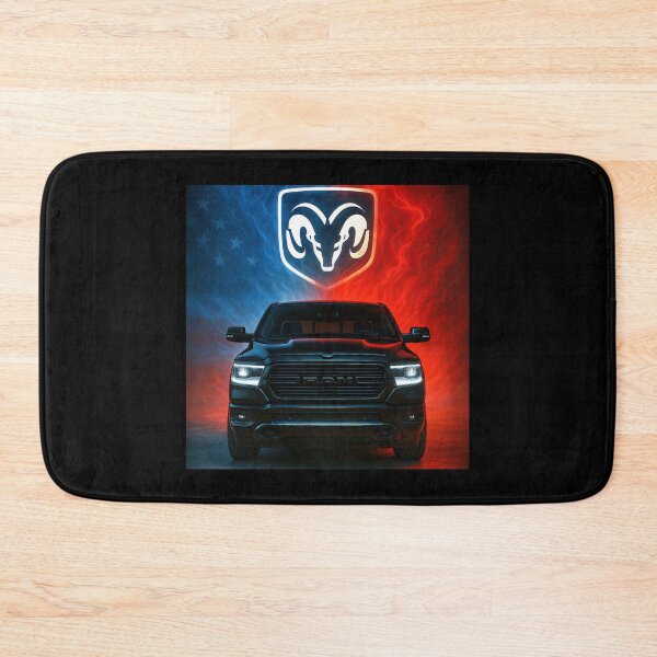 Item preview, Ram 1500 designed and sold by CristianoArt.