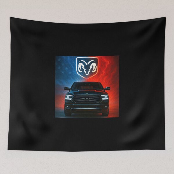 Item preview, Ram 1500 designed and sold by CristianoArt.