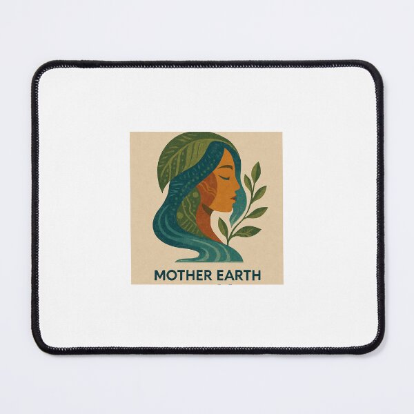 Item preview, Mother Earth  designed and sold by DoraJay.