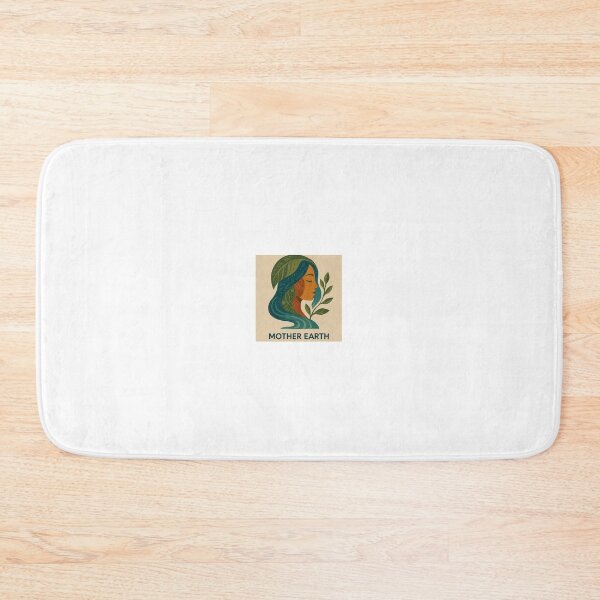 Item preview, Mother Earth  designed and sold by DoraJay.