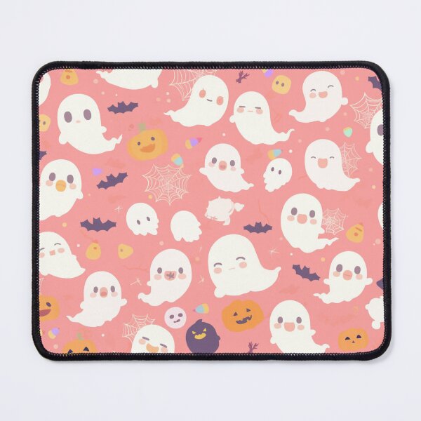 Item preview, Kawaii Halloween 6 designed and sold by Stained By The Belle.