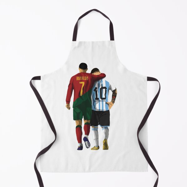 Item preview, Messi Ronaldo Chit designed and sold by teemix.