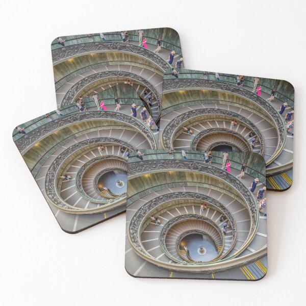 Item preview, Vatican Museum designed and sold by John Velocci.