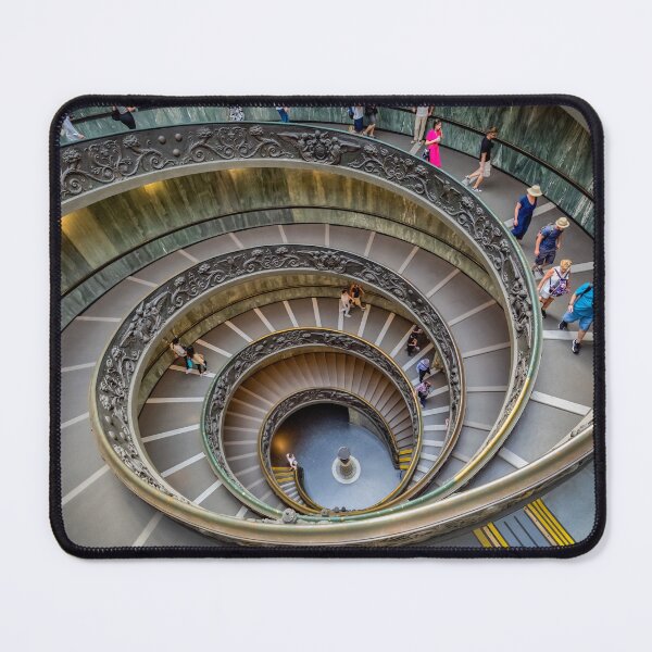 Item preview, Vatican Museum designed and sold by John Velocci.