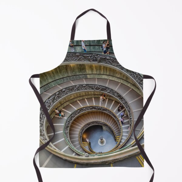 Item preview, Vatican Museum designed and sold by John Velocci.