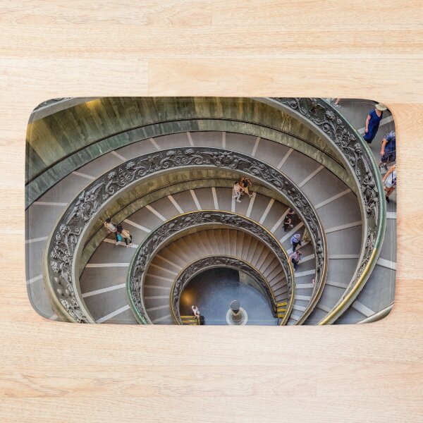 Item preview, Vatican Museum designed and sold by John Velocci.