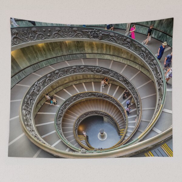Item preview, Vatican Museum designed and sold by John Velocci.