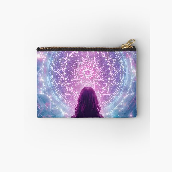 Item preview, The Aura of Stillness designed and sold by ArtfullMinds.