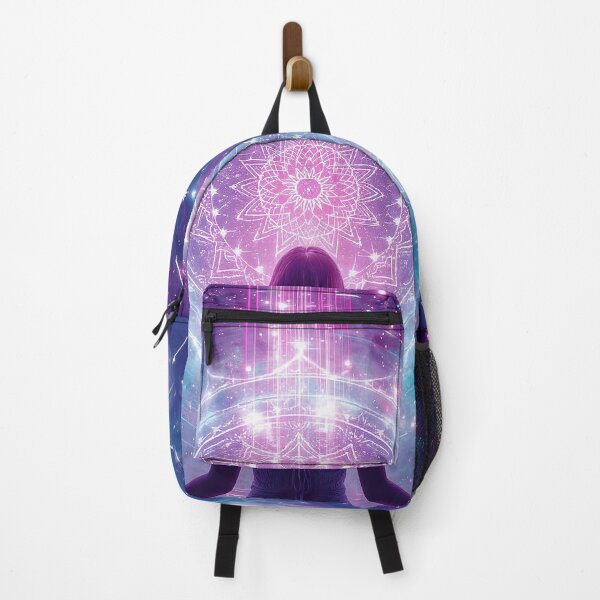 Item preview, The Aura of Stillness designed and sold by ArtfullMinds.