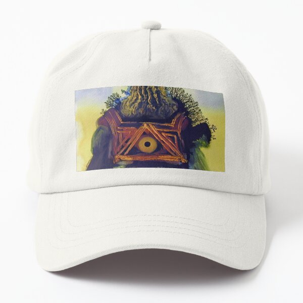 Item preview, Salvador Dali - ARCA FOEDERIS 1967 designed and sold by mattqueirozpng.