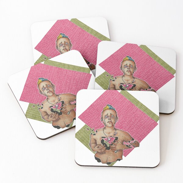 Item preview, A Hole Where A Heart Should Be designed and sold by StudioSerpuntine.