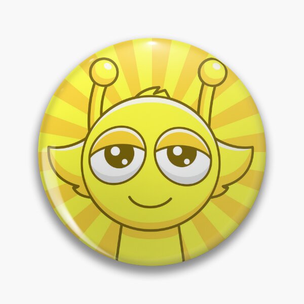 Item preview, Sprunkies Oren Character designed and sold by Gamify Store.