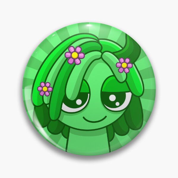 Item preview, Sprunkies Vineria Character designed and sold by Gamify Store.