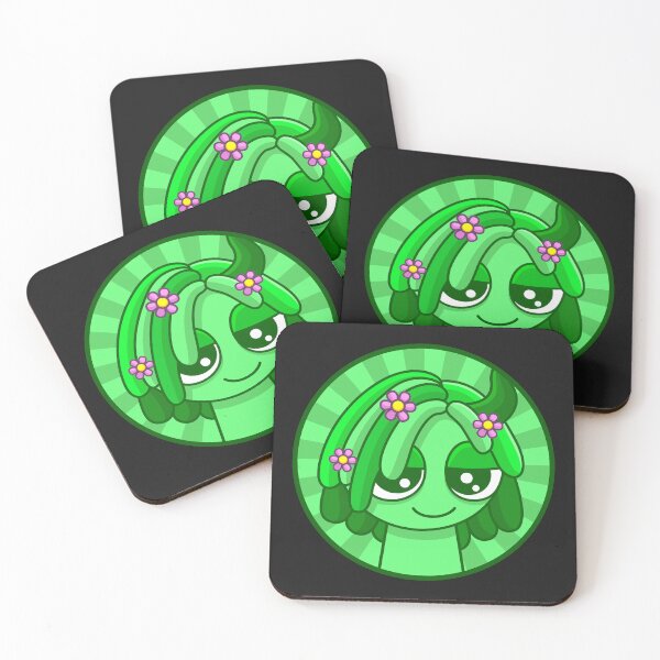 Item preview, Sprunkies Vineria Character designed and sold by Gamify Store.