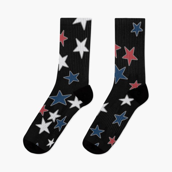 Item preview,  Americana | Stars | USA | Black designed and sold by HectorCantres.