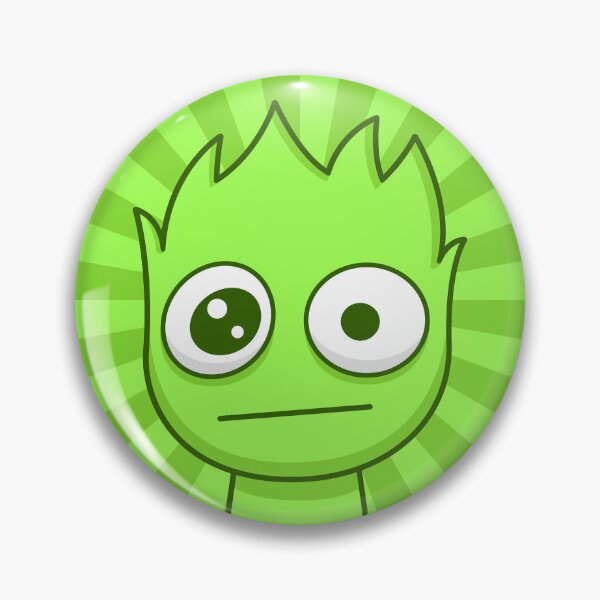 Item preview, Sprunkies Owakcx Character designed and sold by Gamify Store.