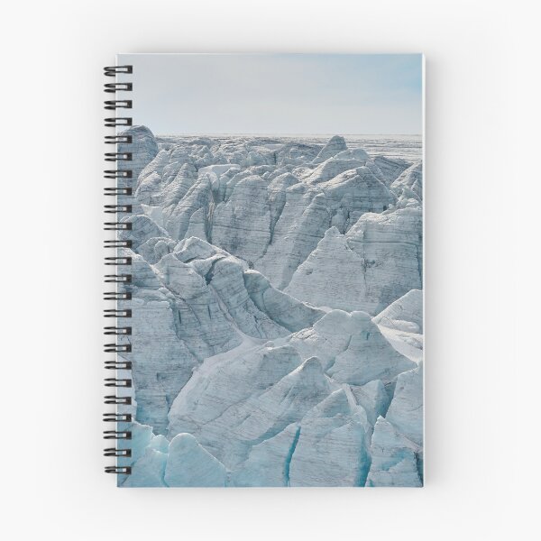 Item preview, Glaciar Buarbreen: la impresionante maravilla helada de Noruega designed and sold by TheNordicNature.