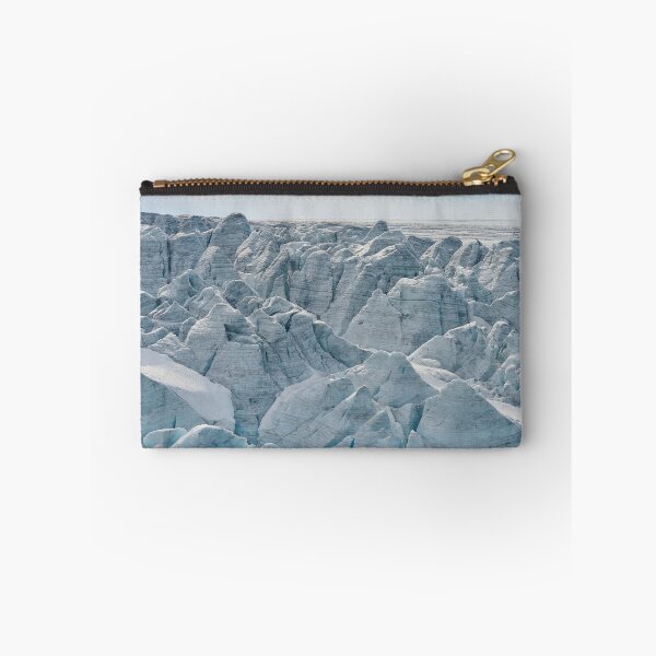 Item preview, Buarbreen Glacier — Norway’s Stunning Frozen Wonder designed and sold by TheNordicNature.