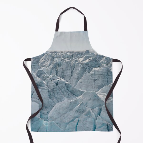 Item preview, Buarbreen Glacier — Norway’s Stunning Frozen Wonder designed and sold by TheNordicNature.