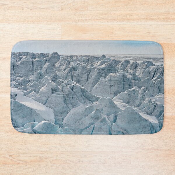 Item preview, Buarbreen Glacier — Norway’s Stunning Frozen Wonder designed and sold by TheNordicNature.