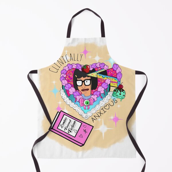 Item preview, Tina designed and sold by rhiannondewar.