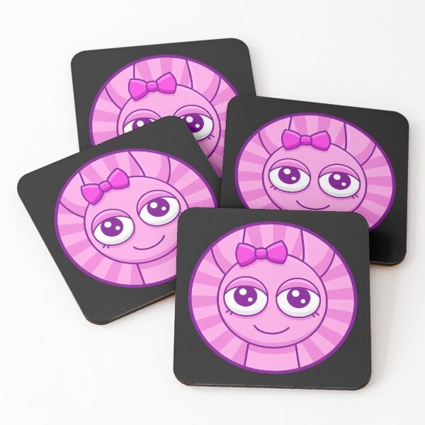 Item preview, Sprunkies Pinki Character designed and sold by Gamify Store.
