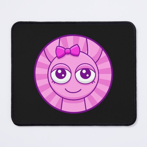 Item preview, Sprunkies Pinki Character designed and sold by Gamify Store.
