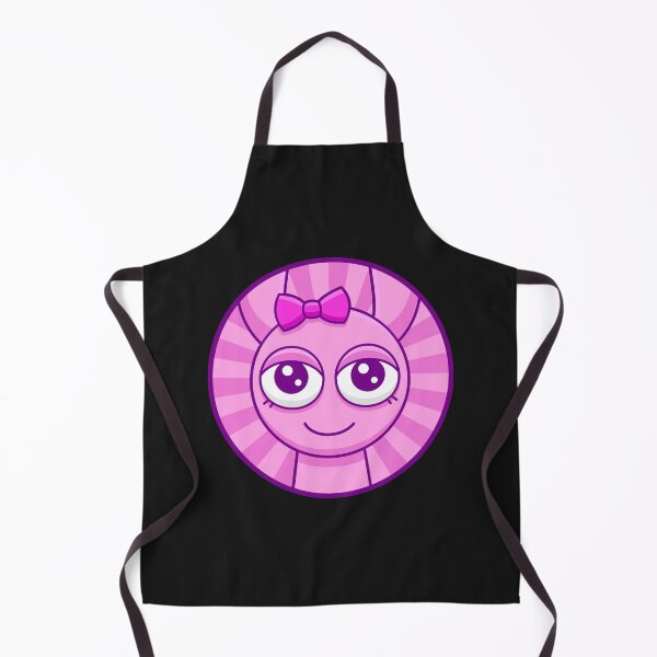 Item preview, Sprunkies Pinki Character designed and sold by Gamify Store.