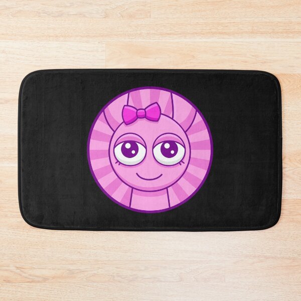 Item preview, Sprunkies Pinki Character designed and sold by Gamify Store.
