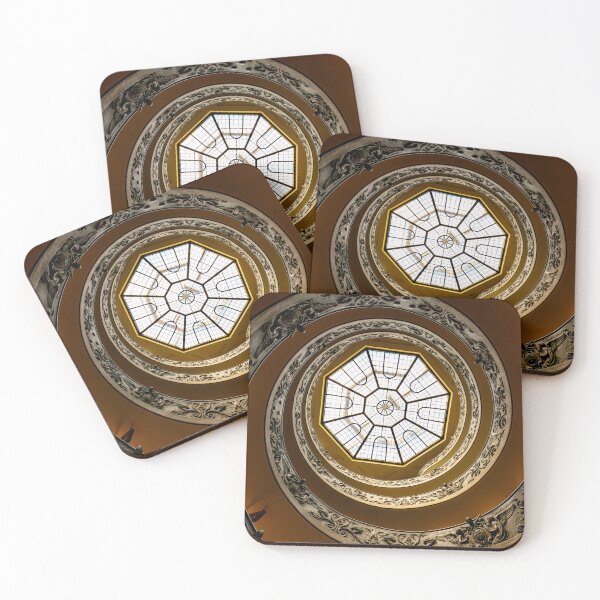 Item preview, Vatican Museum V designed and sold by John Velocci.