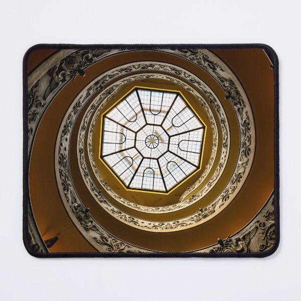 Item preview, Vatican Museum V designed and sold by John Velocci.
