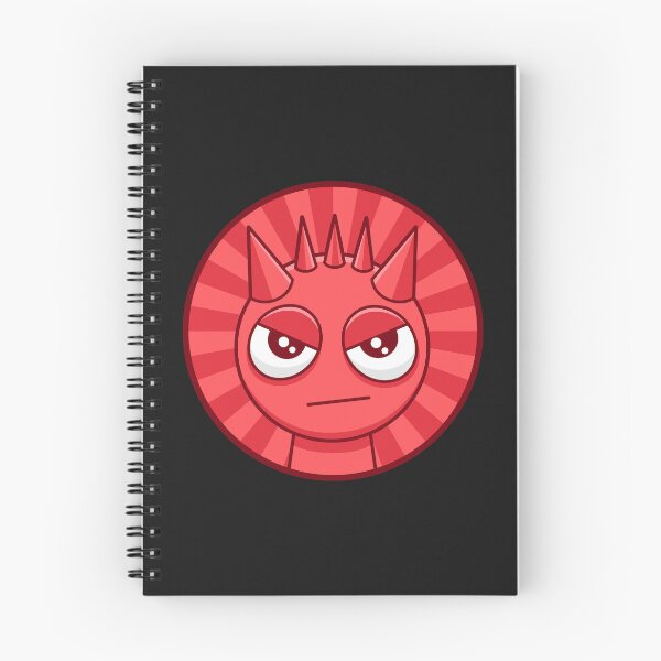 Item preview, Sprunkies Raddy Character designed and sold by Gamify Store.